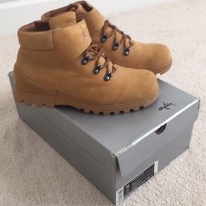 jordan boss boots